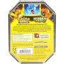 Pokemon Hidden Fates Tins Box