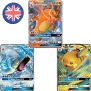 Pokemon Hidden Fates Tins Box