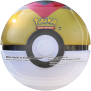 Pokemon Pokéball Tin Frühjahr 2021