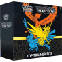 Pokemon Verborgenes Schicksal Top Trainer Box