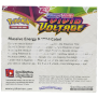 Pokemon Vivid Voltage Display - 36 Booster