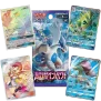 Pokemon Super Burst Impact Display (sm8)