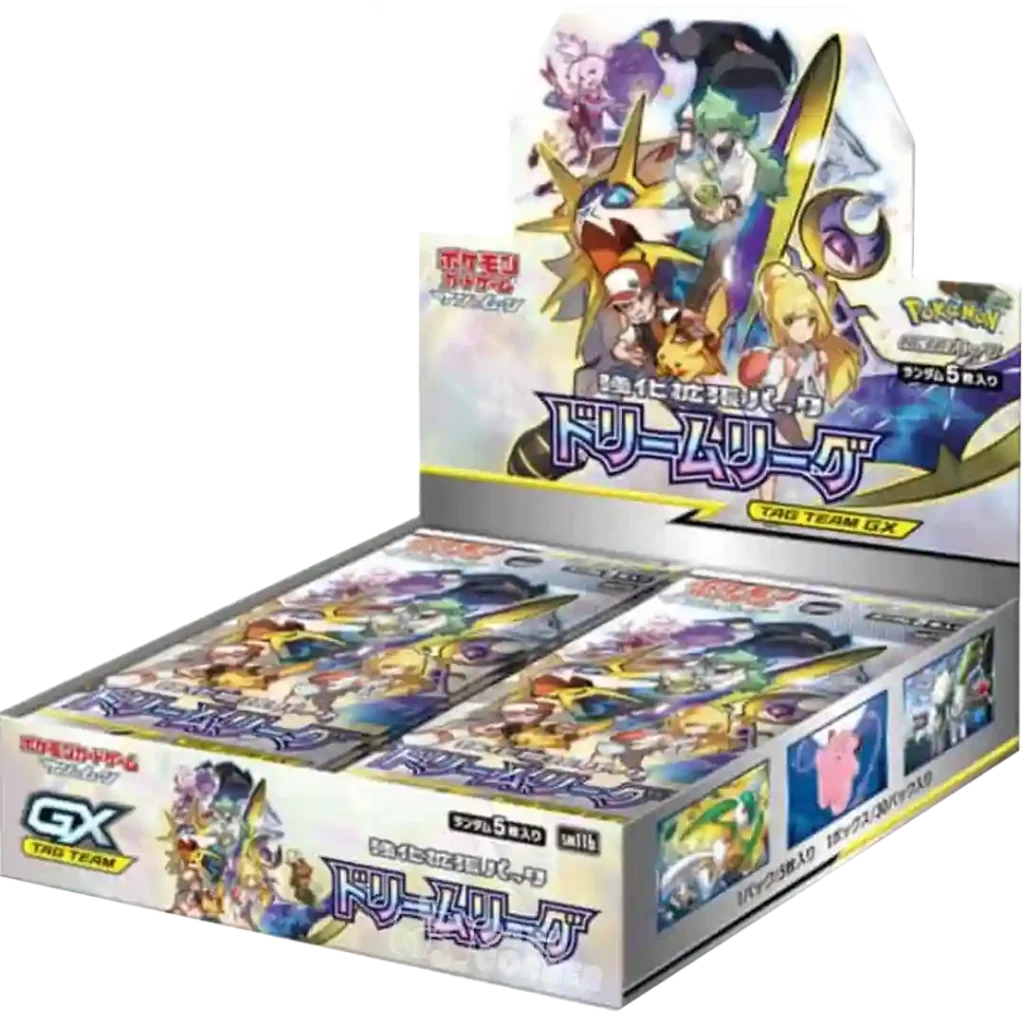 Dream League Display