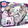 Pokemon Galarian Rapidash V Box (EN)