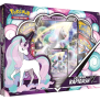 Pokemon Galarian Rapidash V Box Englisch