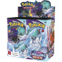 Pokemon Chilling Reign Display - 36 Booster