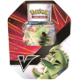 Pokemon Summer V Tin Box Tyranitar