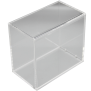 Acrylcase Version 2  für Elite Trainer Boxen