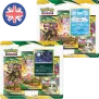 Pokemon Evolving Skies 3-Pack Blister