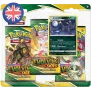Pokemon Evolving Skies 3-Pack Blister