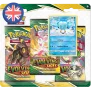 Pokemon Evolving Skies 3-Pack Blister