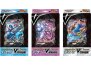 Pokemon V-Union Boxen 3er Set