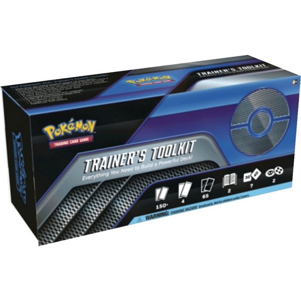 Pokemon Trainer´s Toolkit 2021