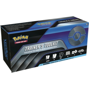 Pokemon Trainer´s Toolkit 2021