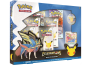 Celebrations Zacian Deluxe  Pin Box Englisch