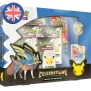 Pokemon Celebrations Zacian Deluxe Pin Box (EN)