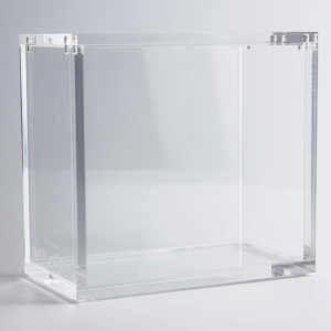 Acrylcase für XY Serie und EX Serie