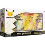 Celebrations Premium Figure Collection Pikachu VMAX Englisch