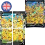 Pokemon Celebrations Pikachu V-Union Special Collection (EN)