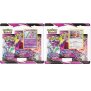 Fusion Strike 3 Booster Blister