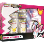 Pokemon Celebrations Dark Slyveon V Box