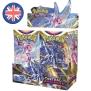 Pokemon Astral Radiance Display