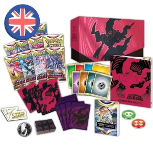 Pokemon Astral Radiance Elite Trainer Box
