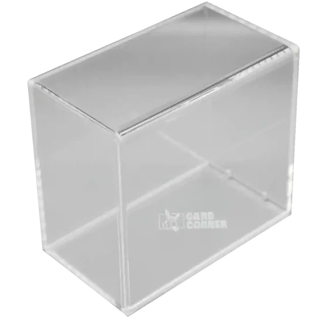 Acrylcase Version 2 36er Display