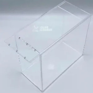 Acrylcase Version 2 TTB/ETB