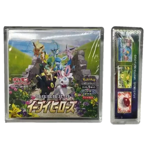 Acrylcase Version 2 JAP 30er