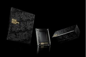 Acrylcase für Precious Collector Box Beschädigt