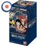 One Piece OP01 - Romance Dawn Display (Japanisch)