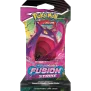 Pokemon Fusion Strike Sleeved Booster