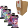 Pokemon Fusion Strike Sleeved Booster