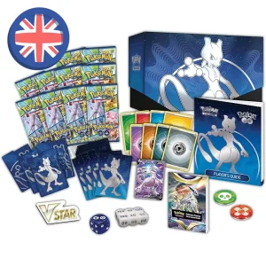 Pokemon Go - Elite Trainer Box