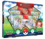 Pokemon Go Special Collection Team Valor