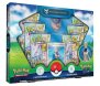 Pokemon Go Special Collection Team Mystic