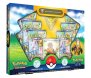 Pokemon Go Special Collection Team Instinct