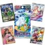 Pokemon Incandescent Arcana Display (s11a)