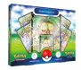 Pokemon Go Kollektion Alola Kokowei V