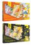 Pikachu Zekrom / Charizard Reshiram GX Box