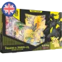 Pokemon Pikachu & Zekrom GX Premium Collection (EN)