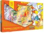 Pikachu Zekrom / Charizard Reshiram GX Box Charizard/Reshiram