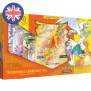 Pokemon Reshiram & Charizard GX Premium Collection (EN)