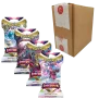 Pokemon Lost Origin Sleeved Booster