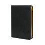 Poke-Corner Professional Binder Sammelordner Schwarz 9er