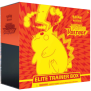 Pokemon Vivid Voltage - Elite Trainer Box