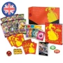 Pokemon Vivid Voltage Elite Trainer Box