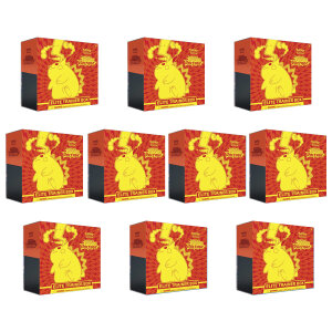 Vivid Voltage Elite Trainer Box EN ETB-Case