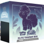 Pokemon Silver Tempest - Elite Trainer Box